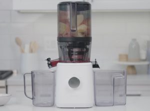 nama j2 juicer white