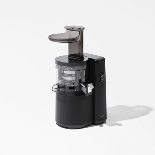 Nama J1 Juicer Review + Exclusive Discount Code