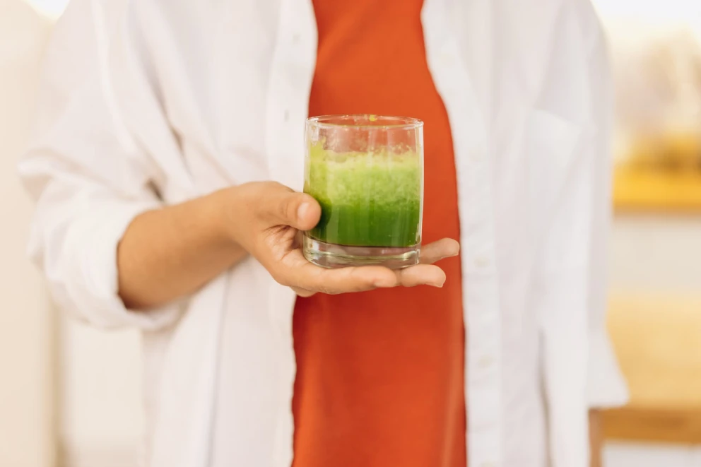Juice Cleanse