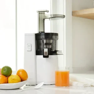 Nama J1 Juicer - White