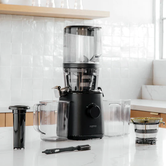 Standalone J2 Juicer