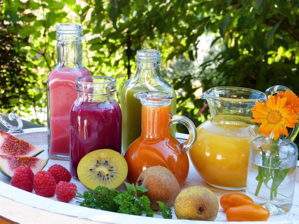 juices