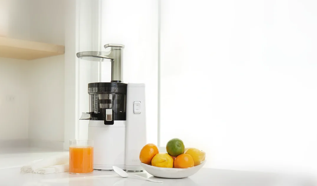 Nama J1 Juicer