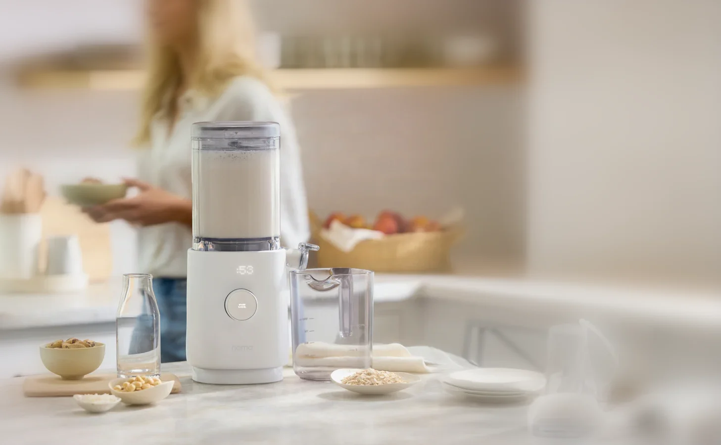 Nama M1 Plant-based Milk Maker