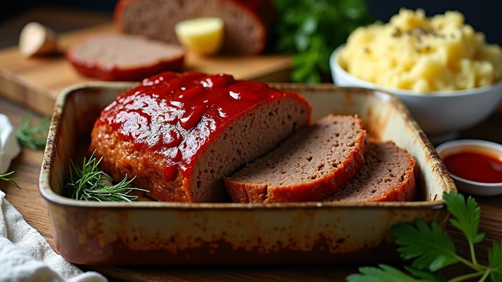 Meatloaf Recipe