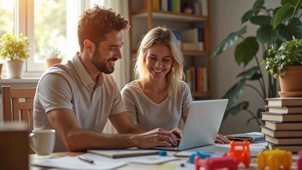 Amazon Associates - A Versatile Option for Parents
