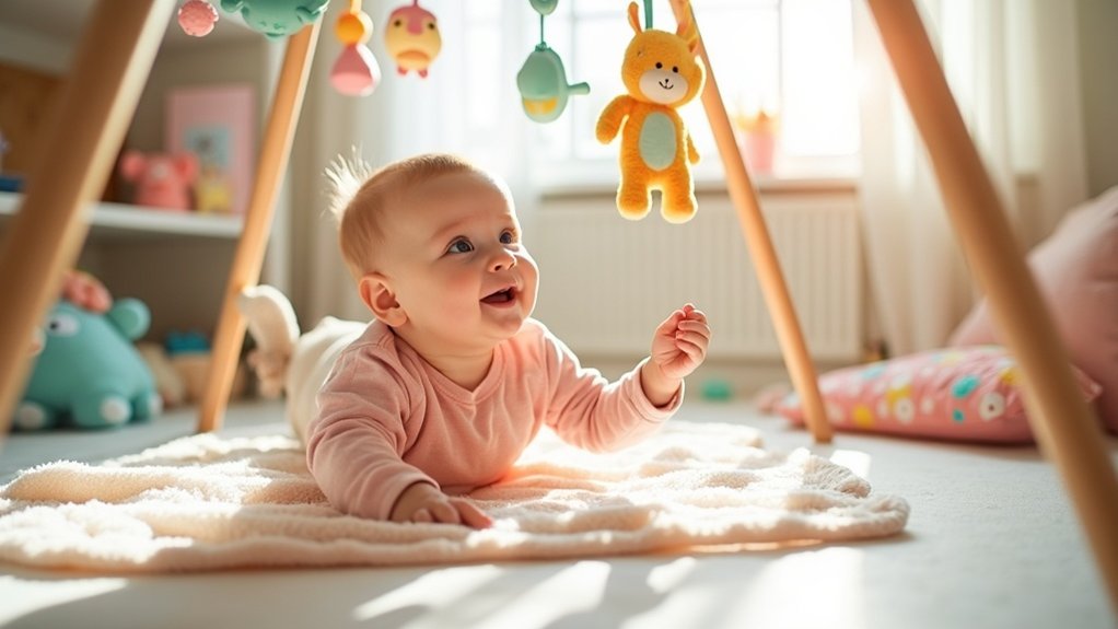 Babeside Baby Gym Review – Babeside Reborn Baby Doll Gym Review