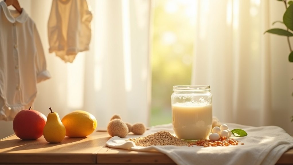 Benefits of Choosing Organic