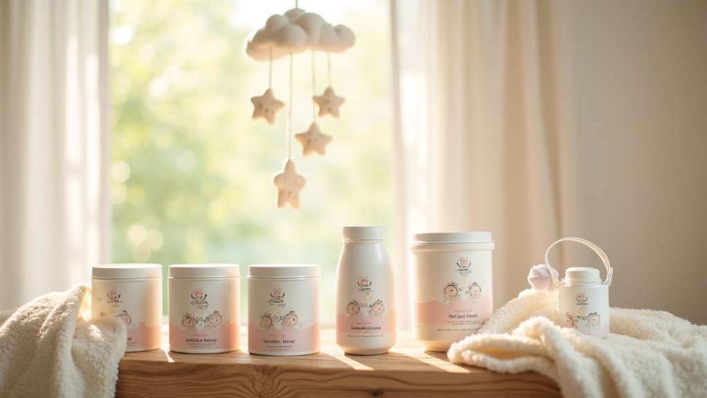 Best Organic Baby Formula Options