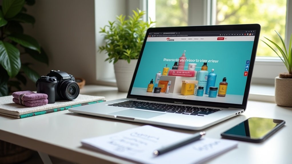 Building Your Online Presence
