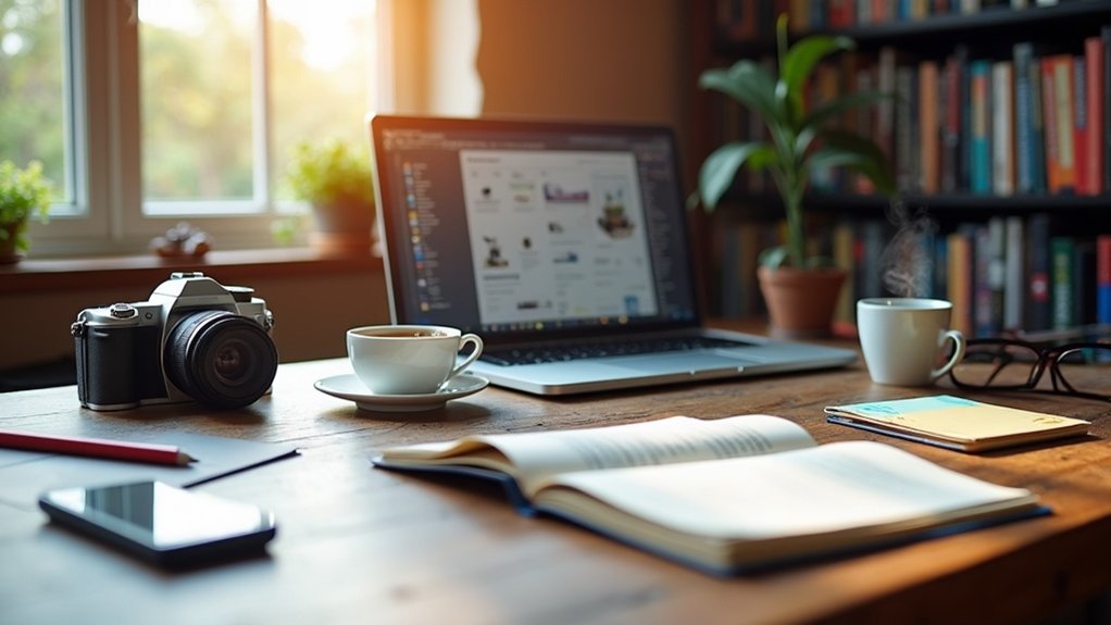 Continuously Improving Your Skills and Knowledge