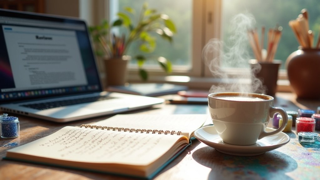 Crafting Honest and Engaging Reviews to Get Free Items