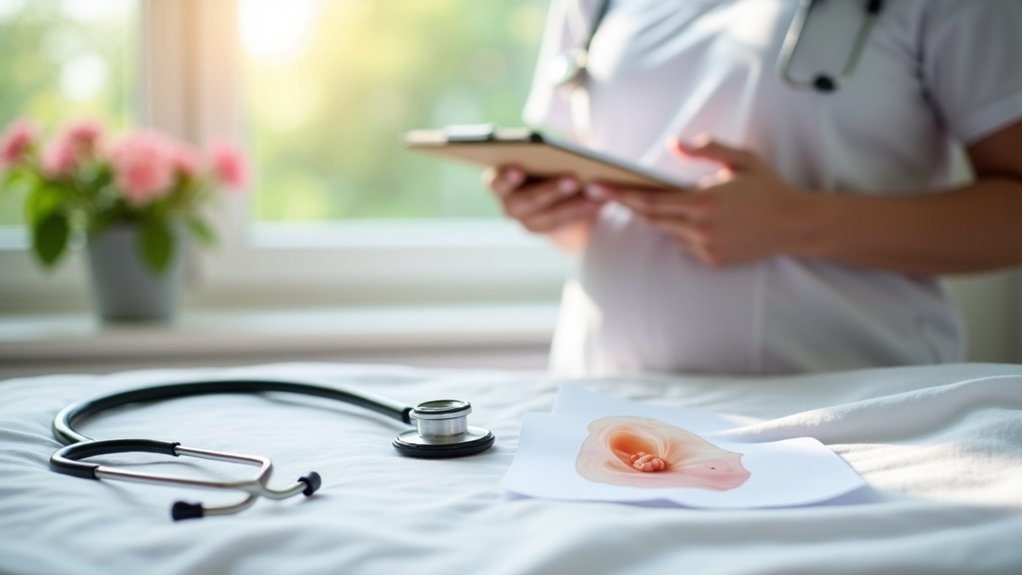 Ectopic Pregnancy