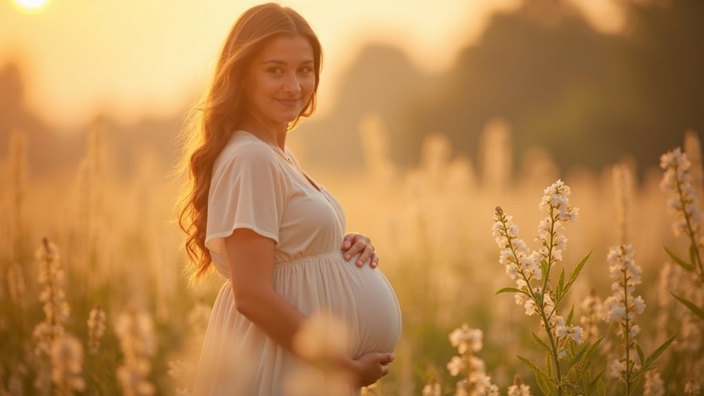 Emotional Changes in the Second Trimester