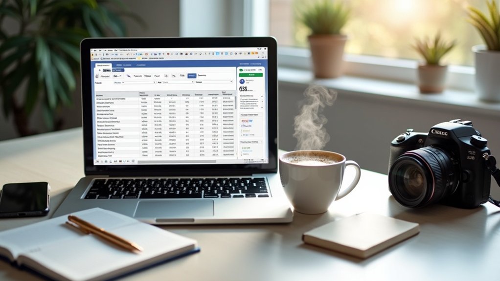 Establishing Your Rates