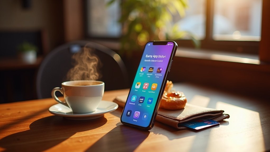 Gift Card + Cashback and Reward Apps