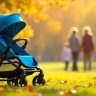 How to Pick the Right Baby Stroller