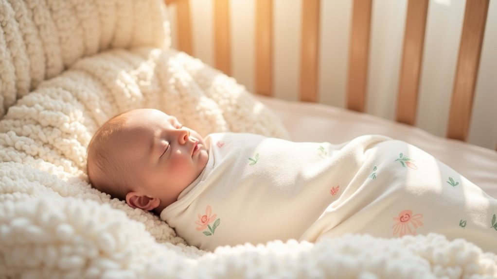 Key Features to Look for in a Baby Swaddle