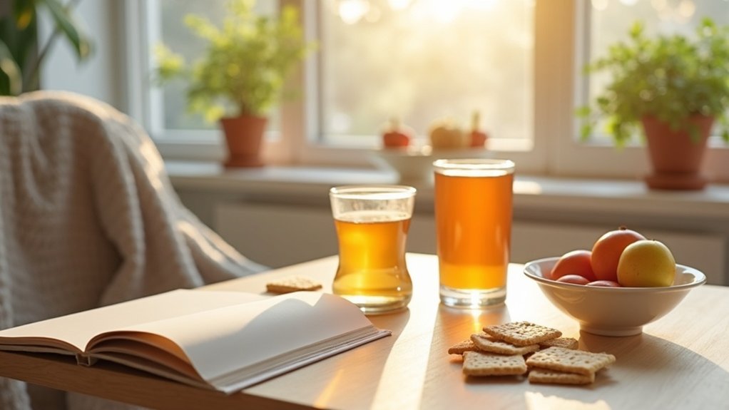 Managing Morning Sickness