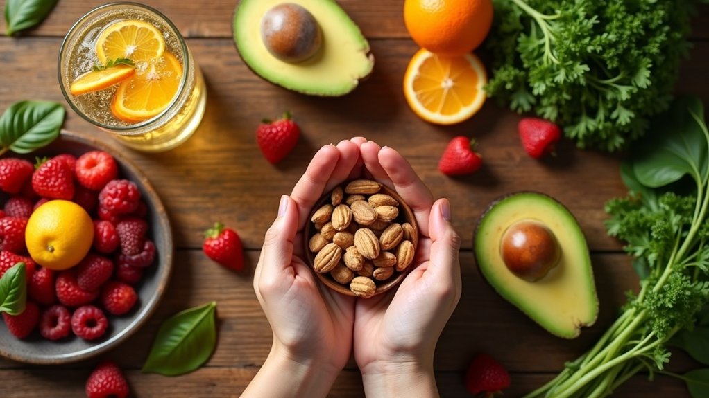 Nutrition Essentials for a Healthy Pregnancy