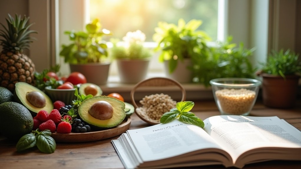 Optimize Your Diet