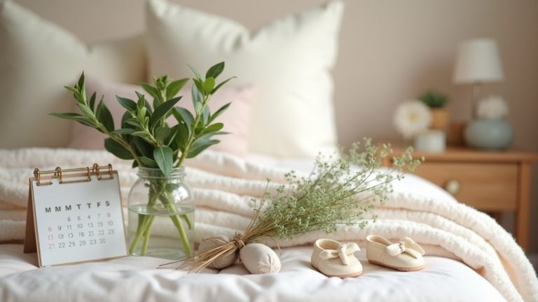 Pregnancy Tips to Conceive