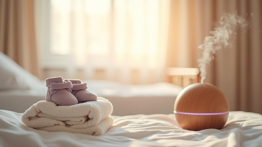 Preparing for Labor and Delivery