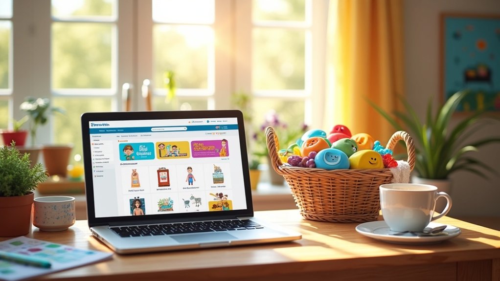 ShareASale - A Wide Range of Family-Friendly Brands