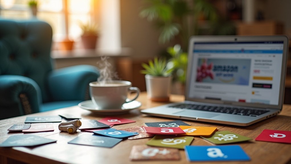 Shopping Portals and Promotions