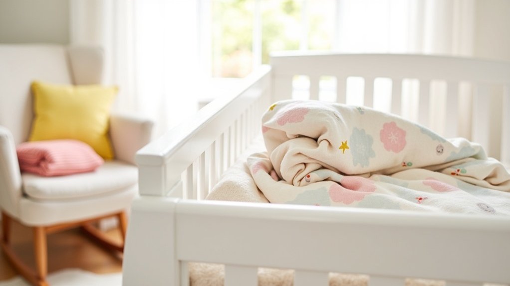 Swaddling Alternatives for Your Baby