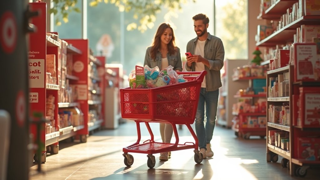 Target Affiliate Program - Shopping Made Easy