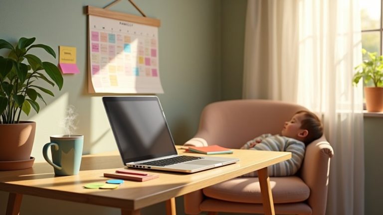 The Best Affiliate Programs for Moms Dads