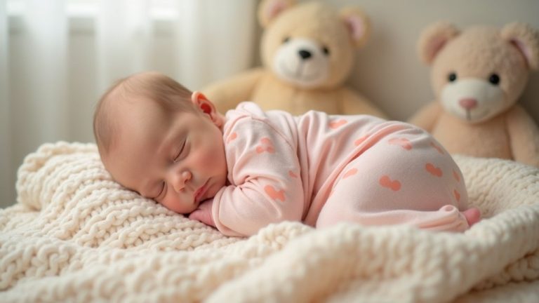 The Best Baby Swaddle for My Newborn