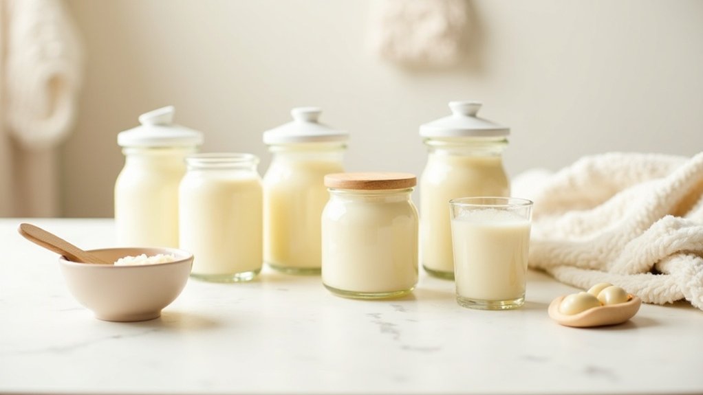Top Organic Baby Formula Brands