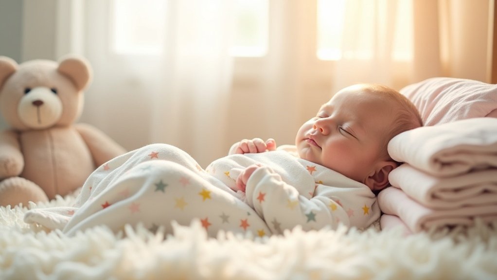 Top Picks for the Best Baby Swaddles