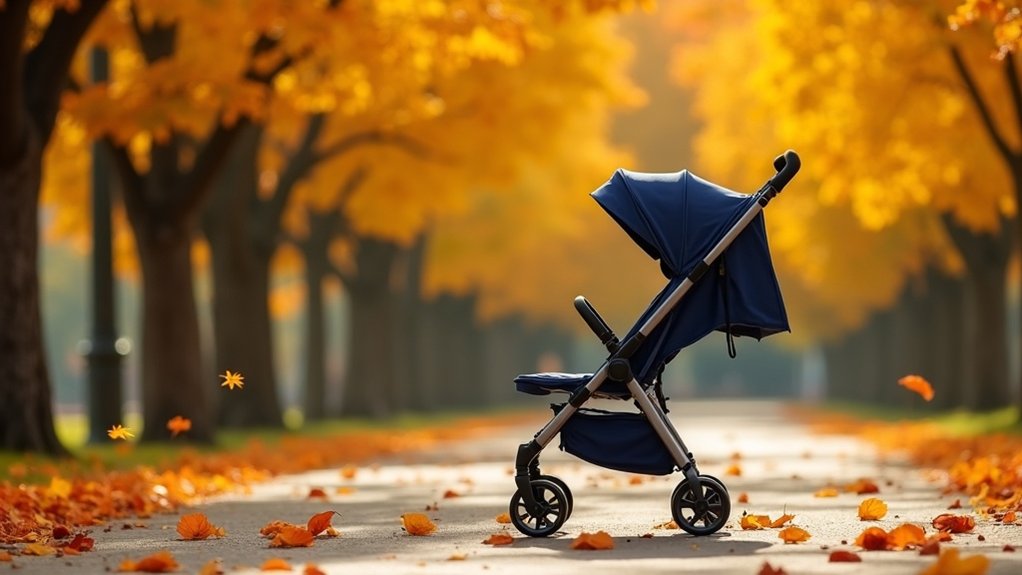 Umbrella Strollers