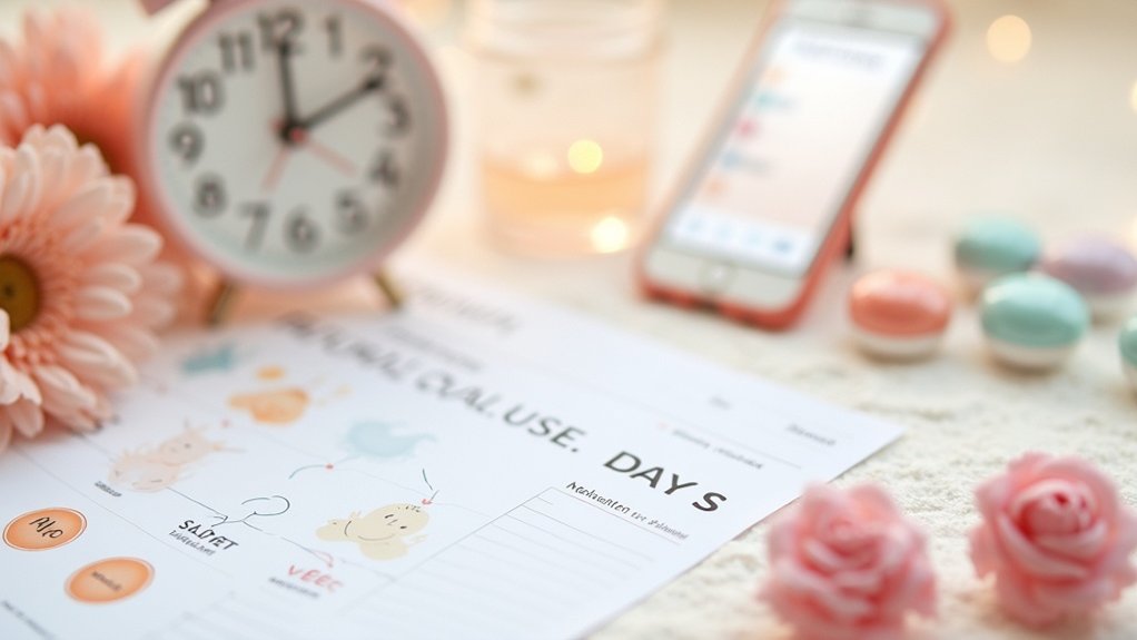 Understand Your Menstrual Cycle