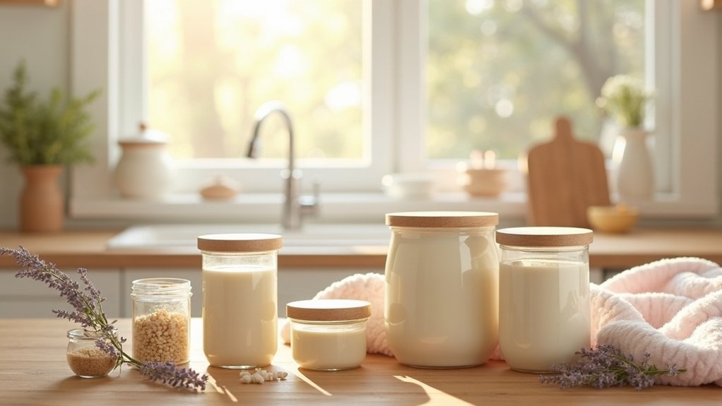 Understanding Organic Baby Formula
