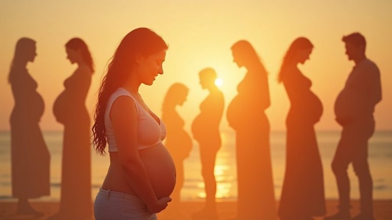 What Are the Different Types of Pregnancy