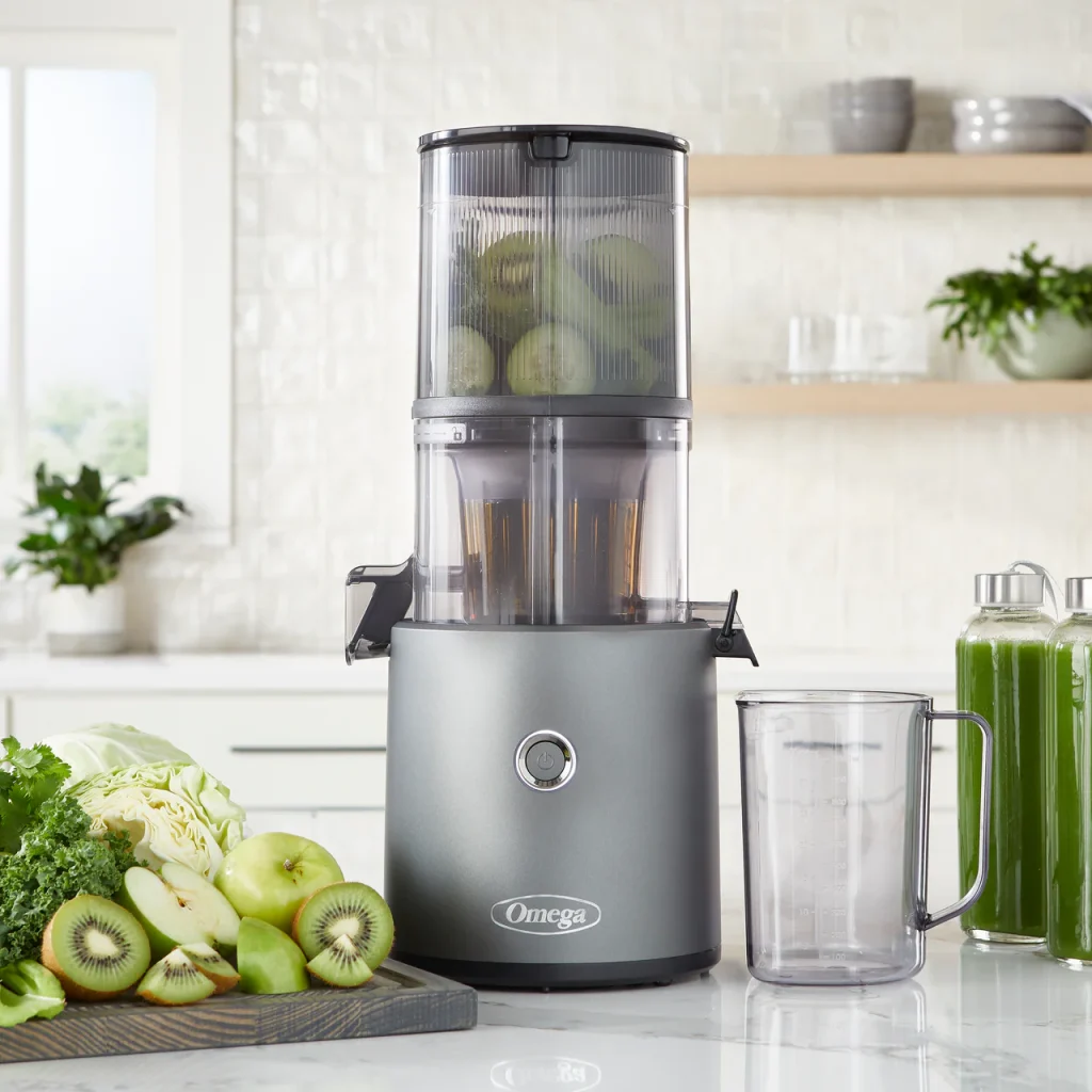 Omega Effortless™ Batch Juicer