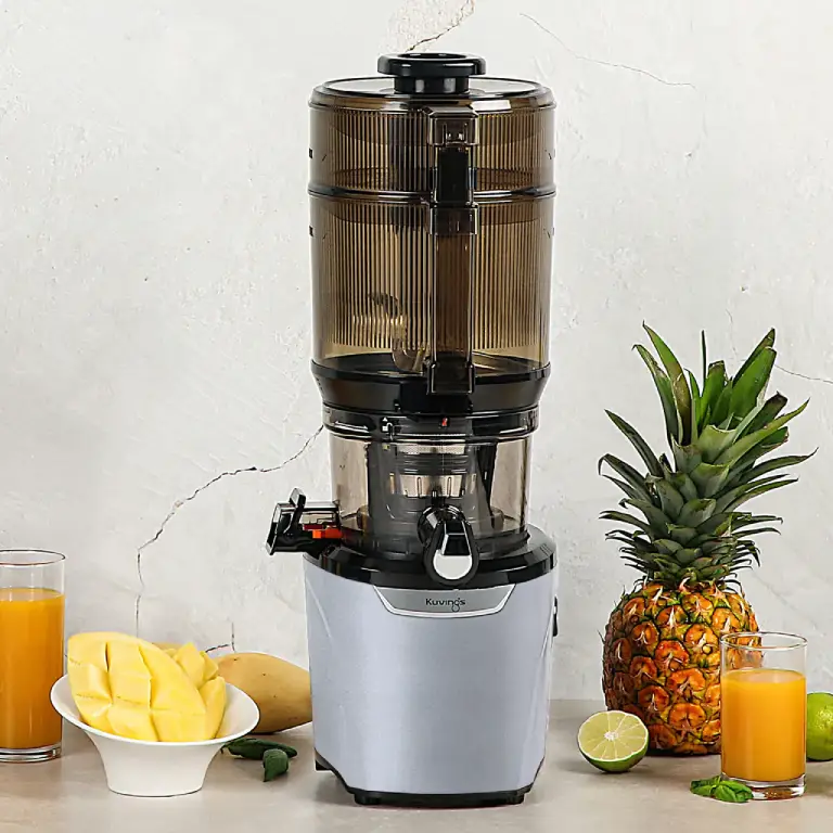 Kuvings AUTO10 Plus slow juicer