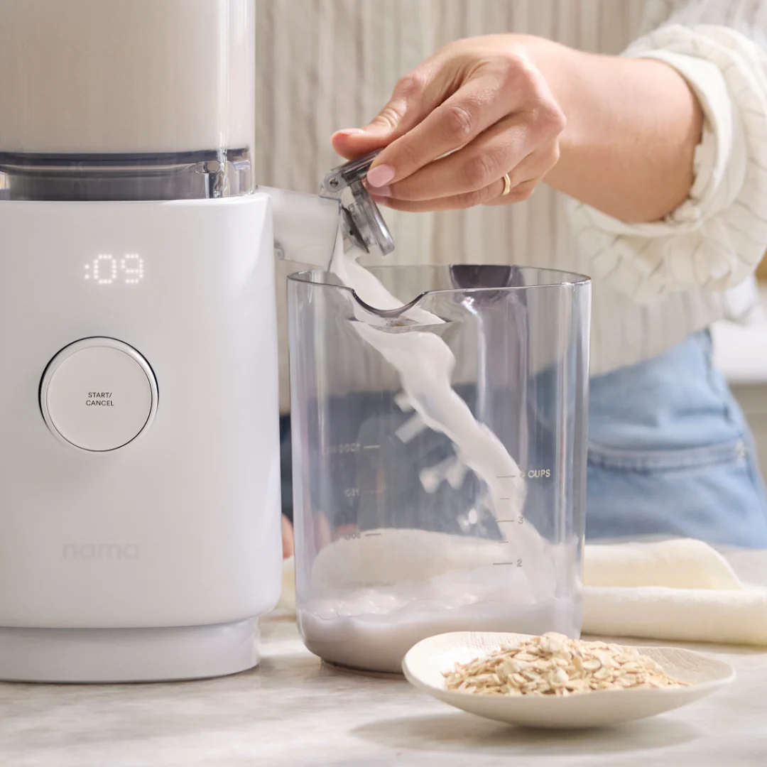 how to clean nama m1