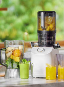 nama c2 juicer + blender