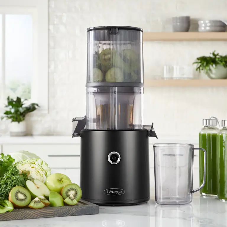 Best Cold Press Juicers of 2026 for Making Leafy Greens & Wheatgrass Juice