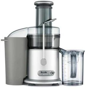 breville juice fountain plus