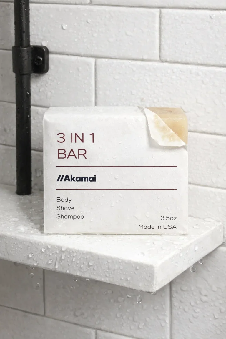 akamai basics 3 in 1 soap bar 2