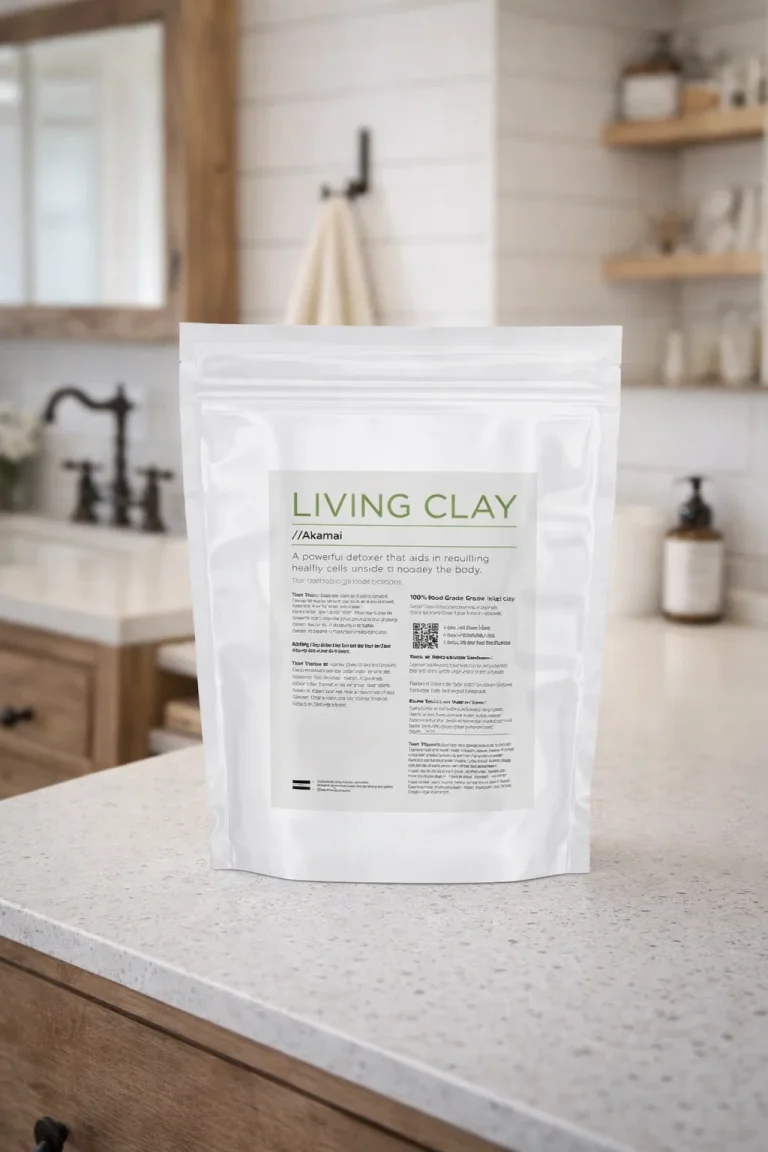 akamai basics living clay 2