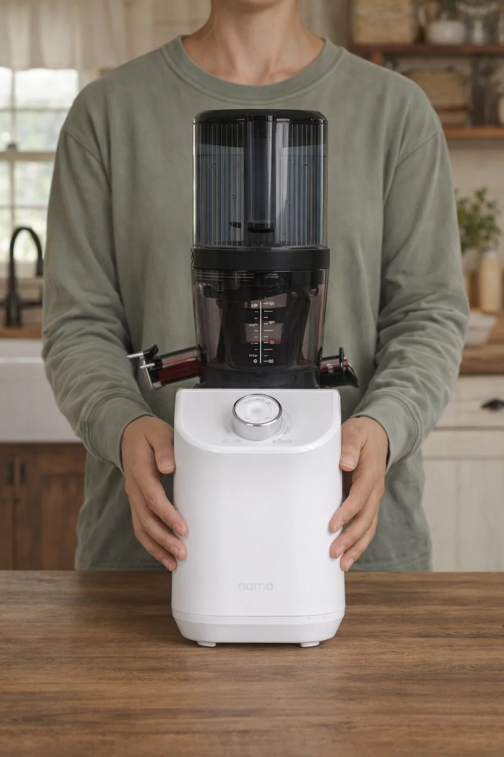 nama c2 juicer blender discount code